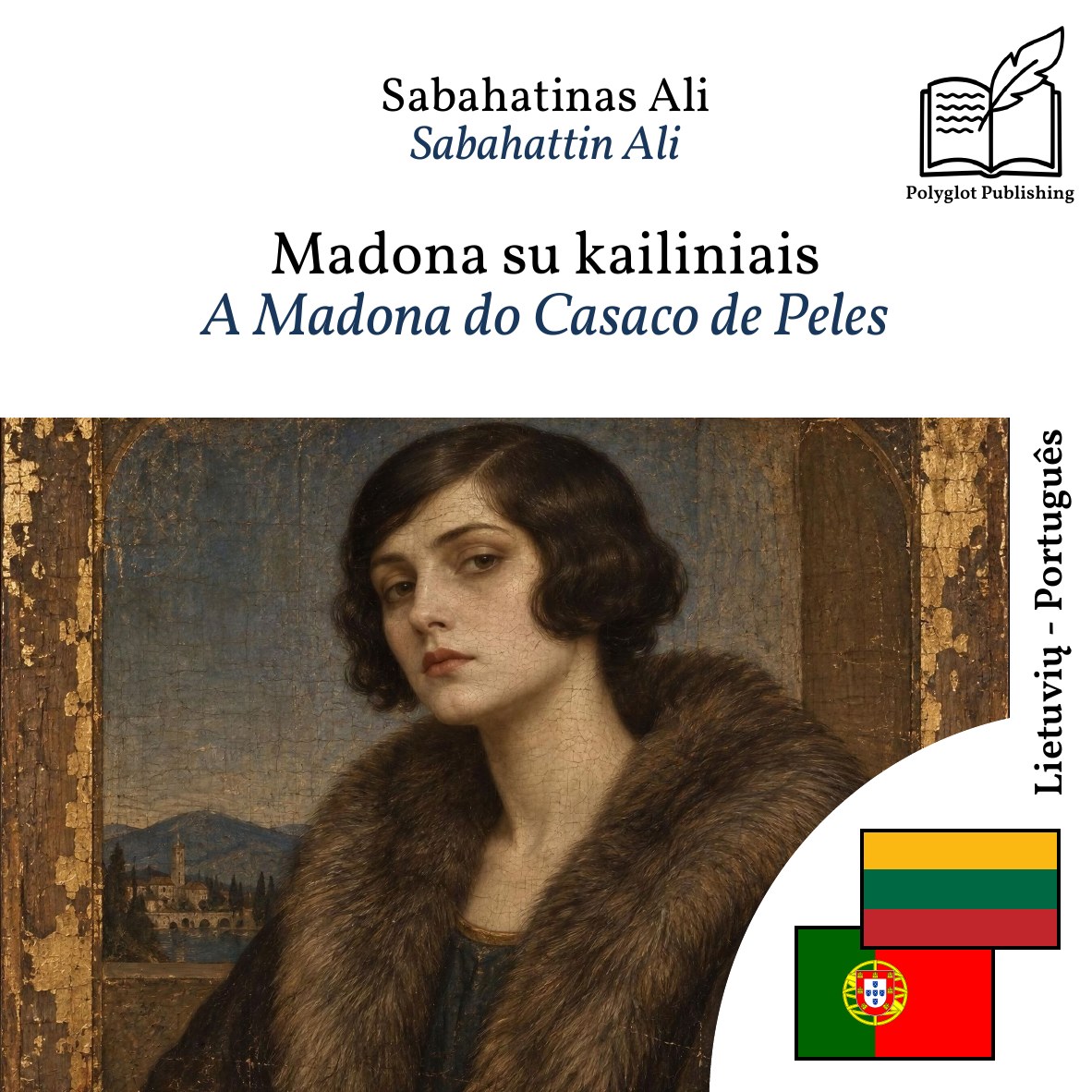 A Madona do Casaco de Peles