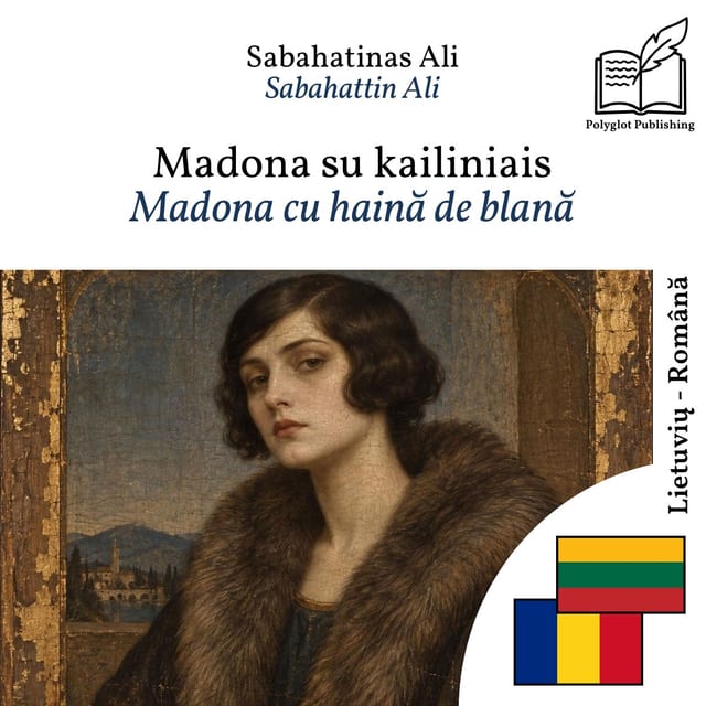 Madona cu haină de blană