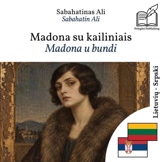Madona u bundi