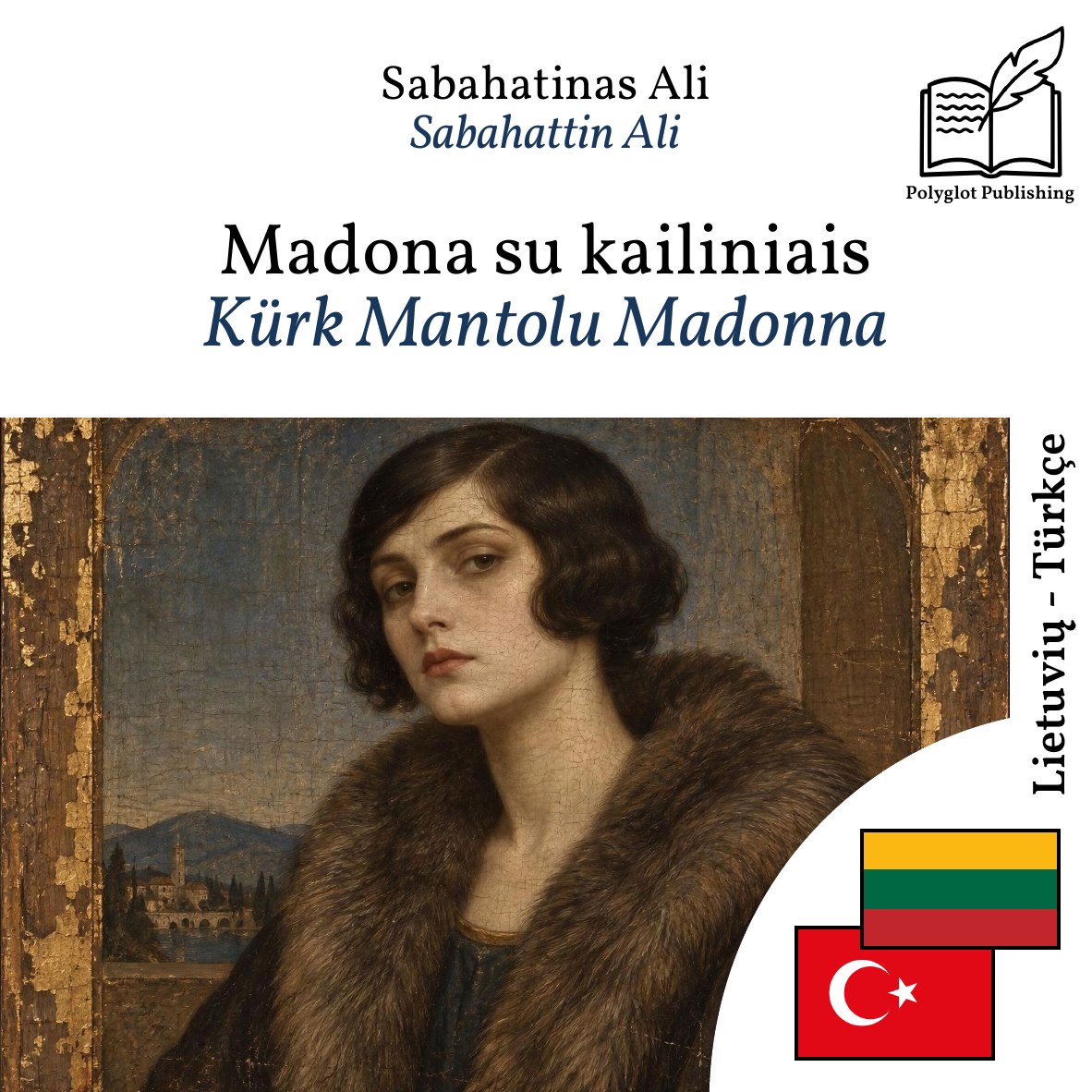 Kürk Mantolu Madonna