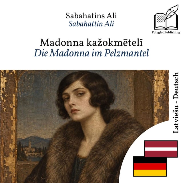 Die Madonna im Pelzmantel