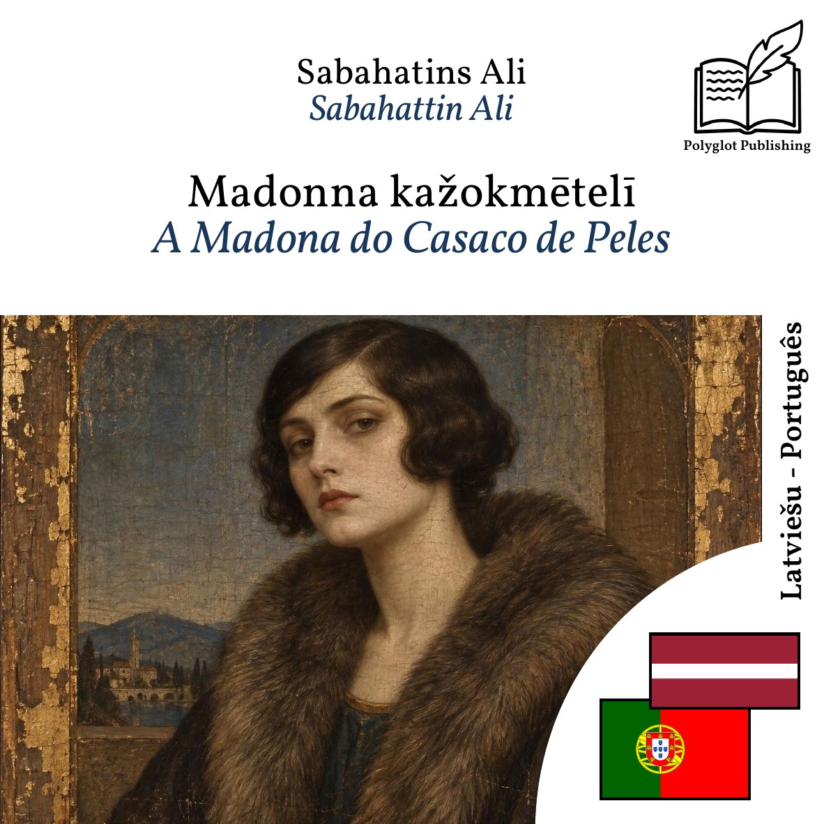 A Madona do Casaco de Peles