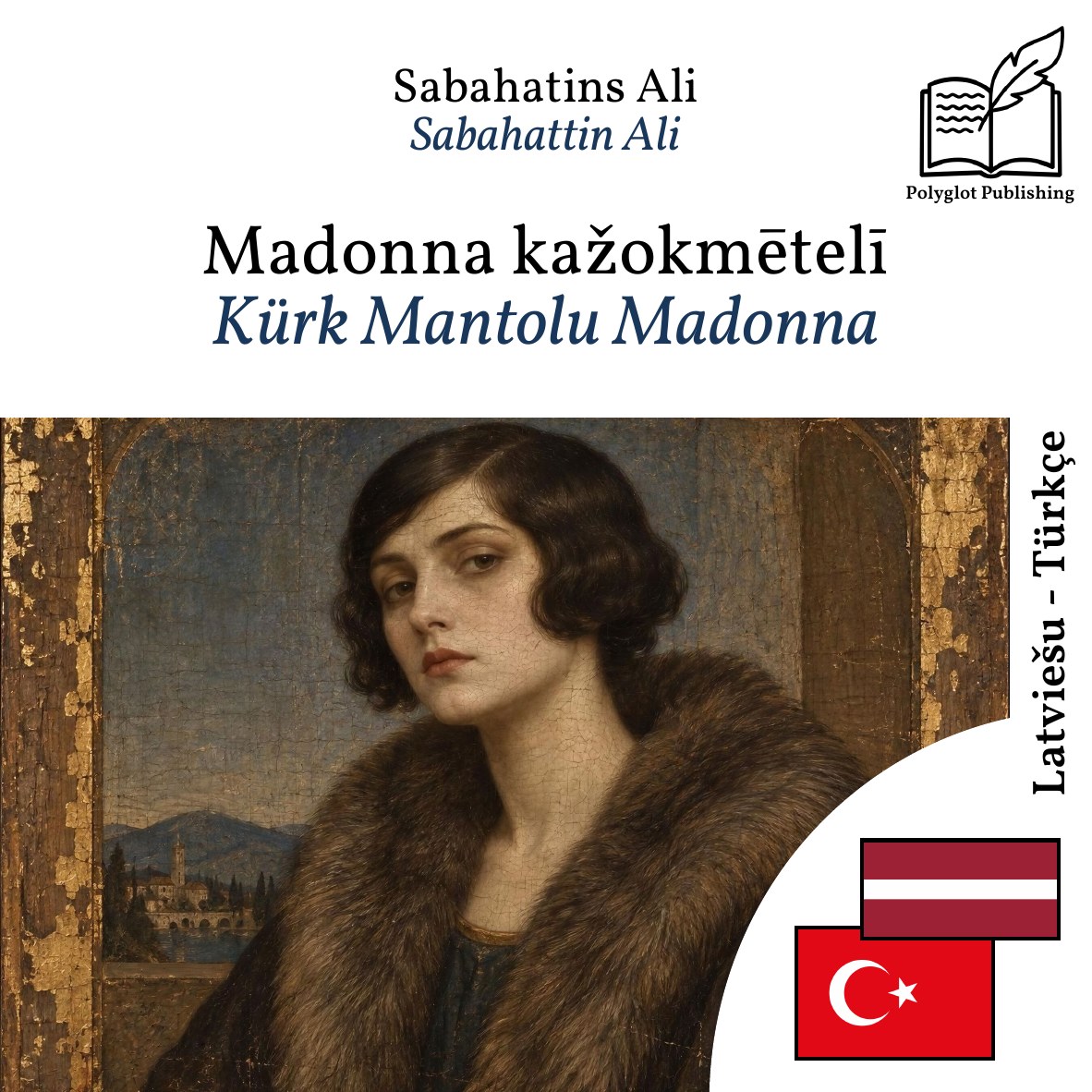 Kürk Mantolu Madonna