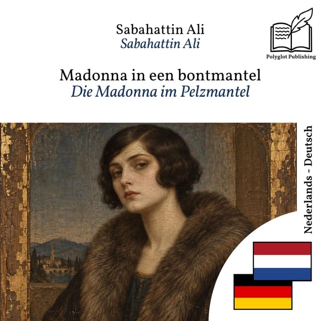 Die Madonna im Pelzmantel