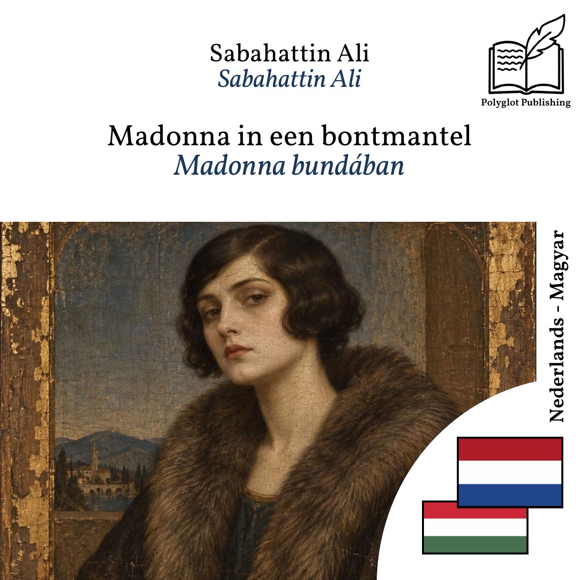 Madonna bundában