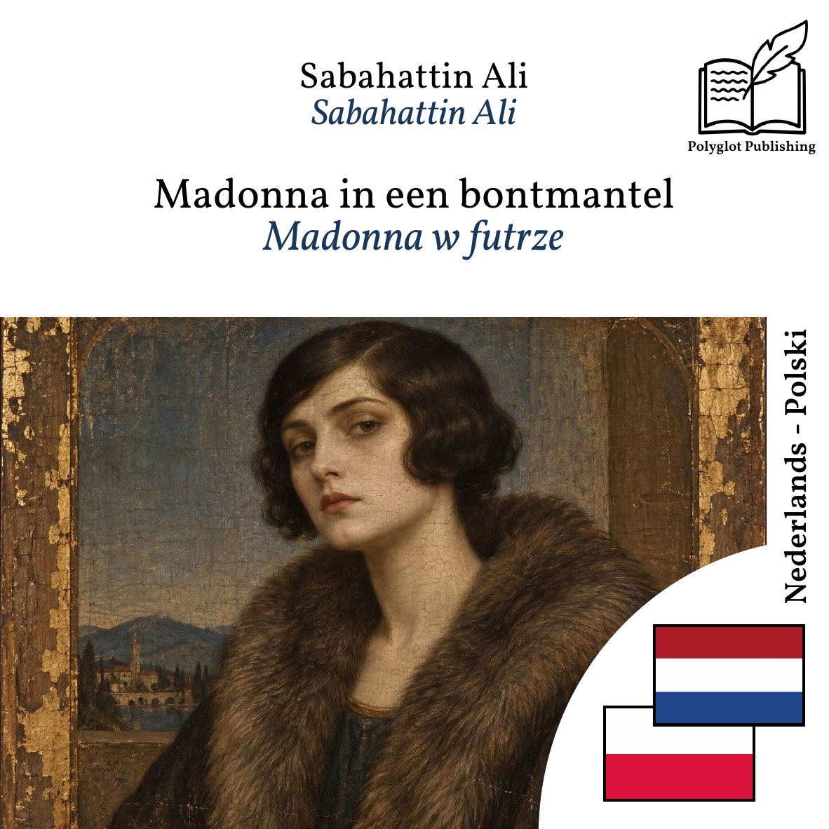Madonna w futrze