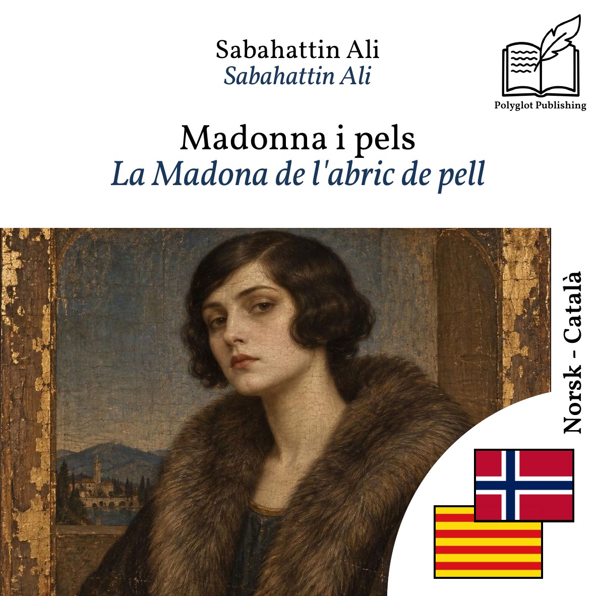 La Madona de l'abric de pell
