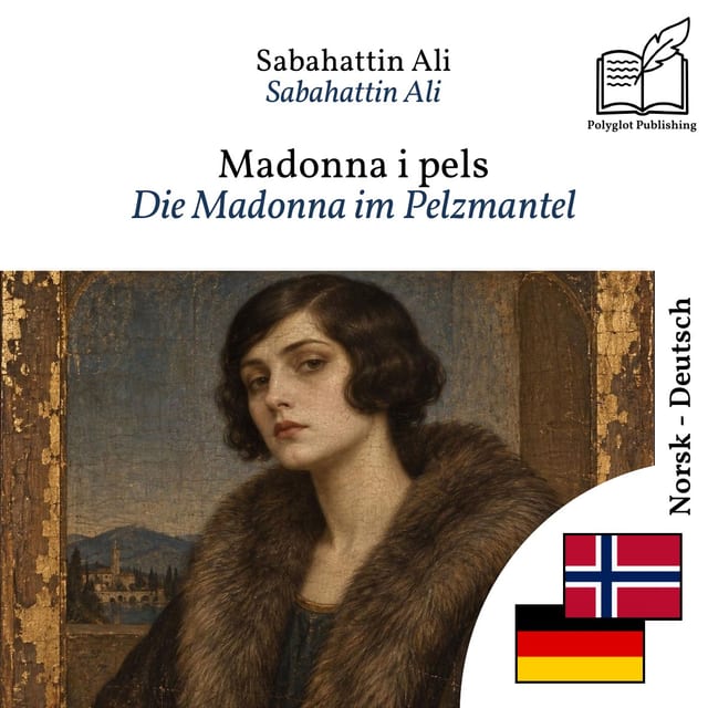 Die Madonna im Pelzmantel