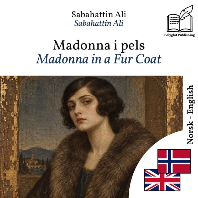 Madonna in a Fur Coat