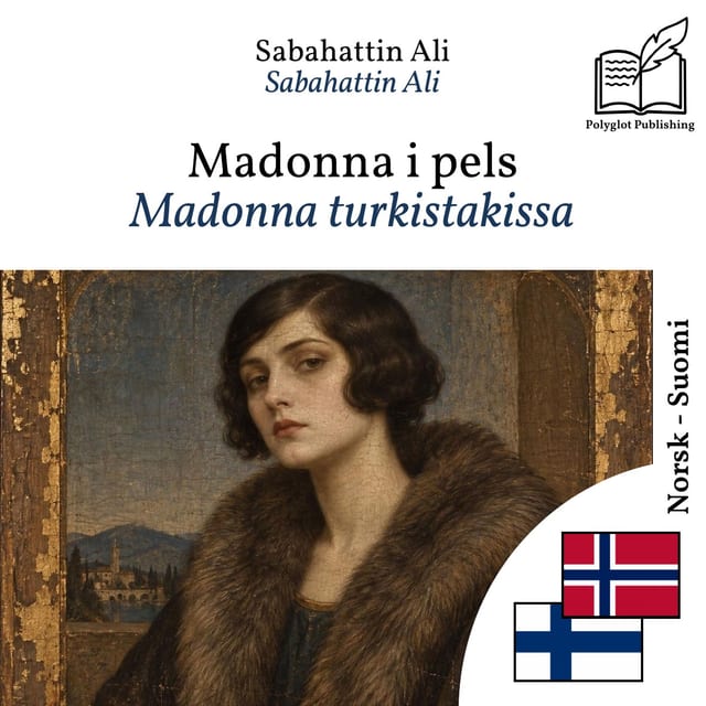 Madonna turkistakissa