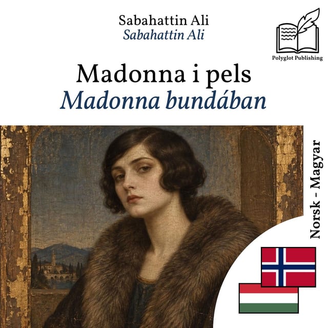 Madonna bundában