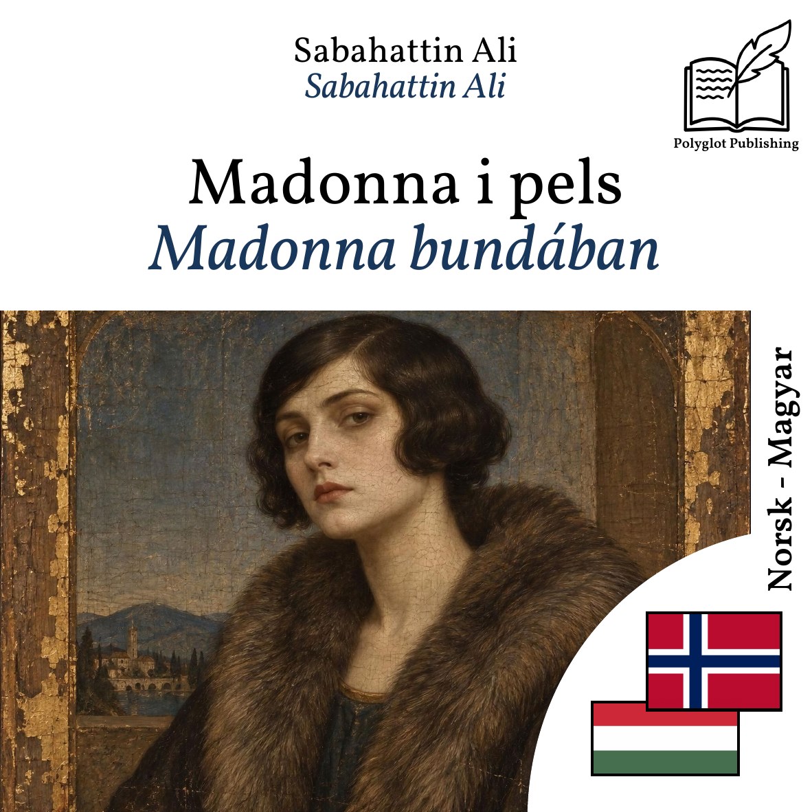 Madonna bundában