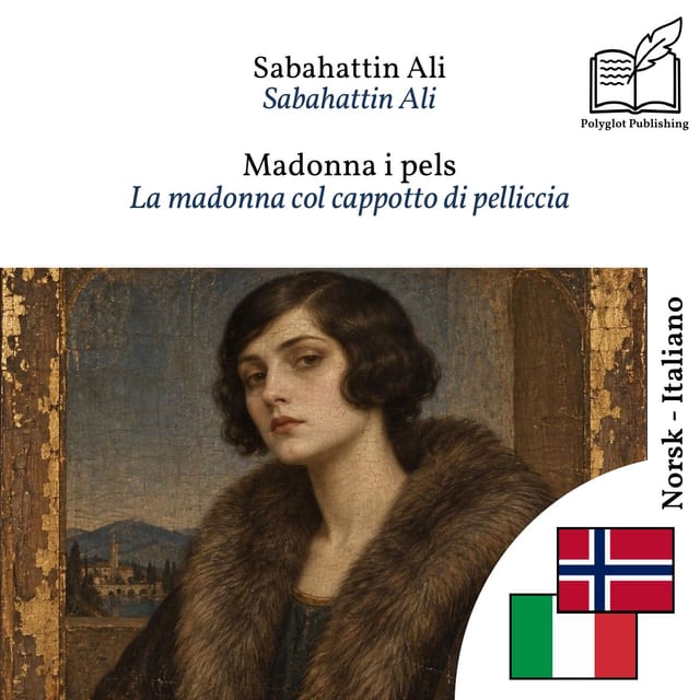 La madonna col cappotto di pelliccia
