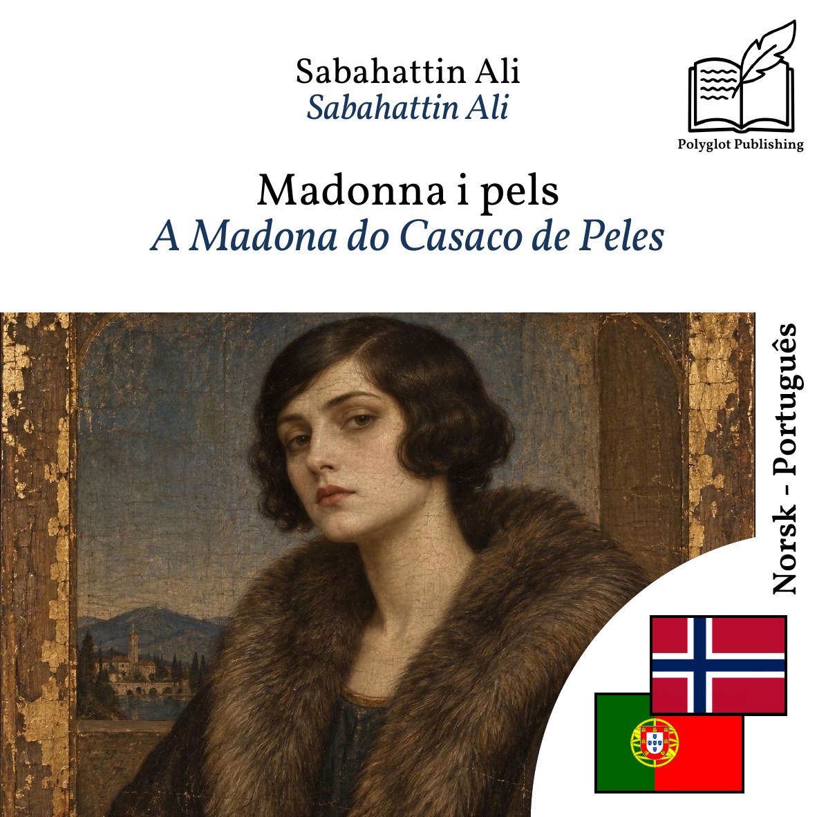 A Madona do Casaco de Peles