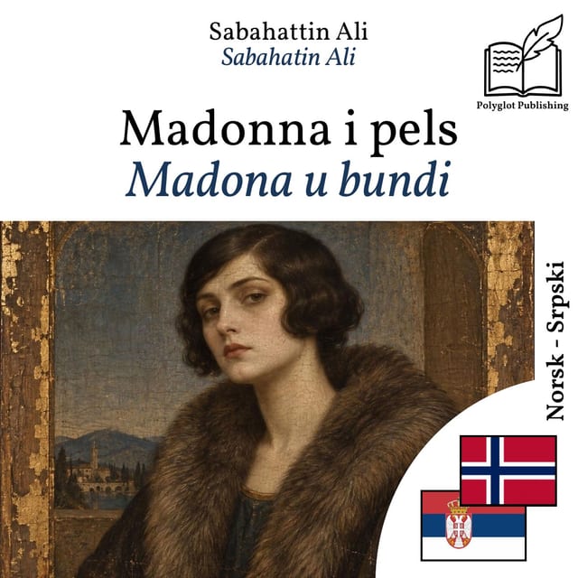 Madona u bundi