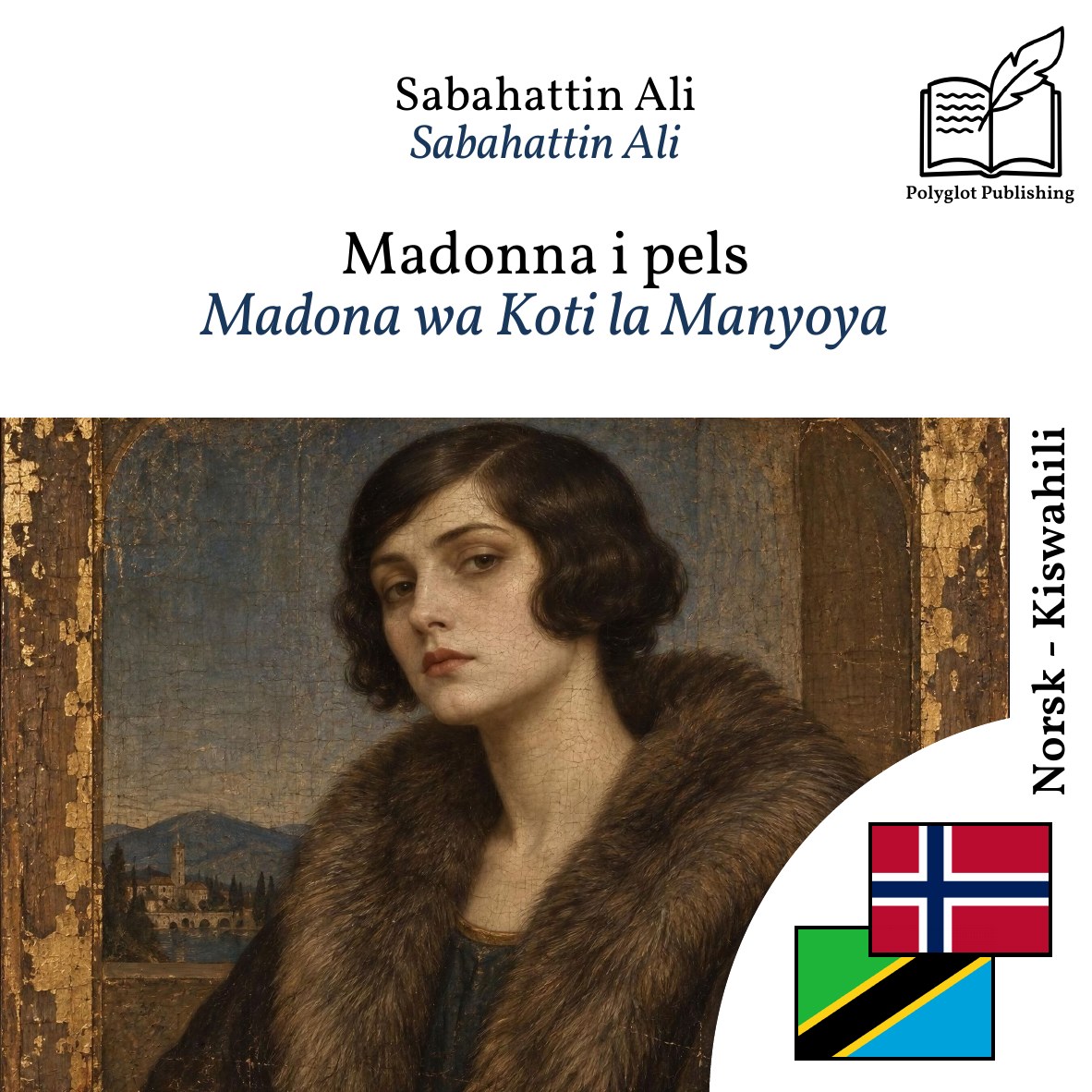 Madona wa Koti la Manyoya