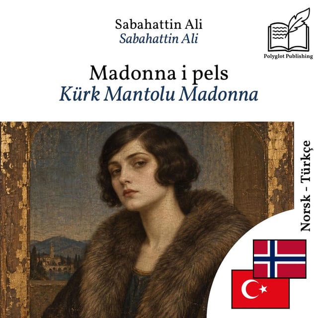 Kürk Mantolu Madonna