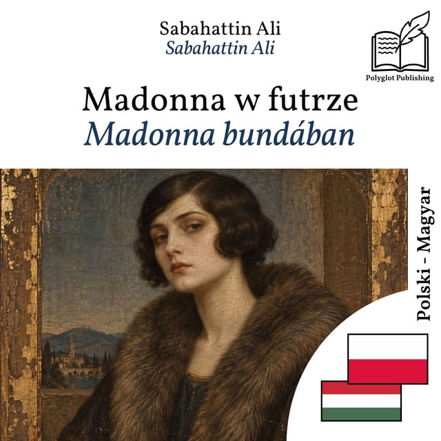 Madonna bundában