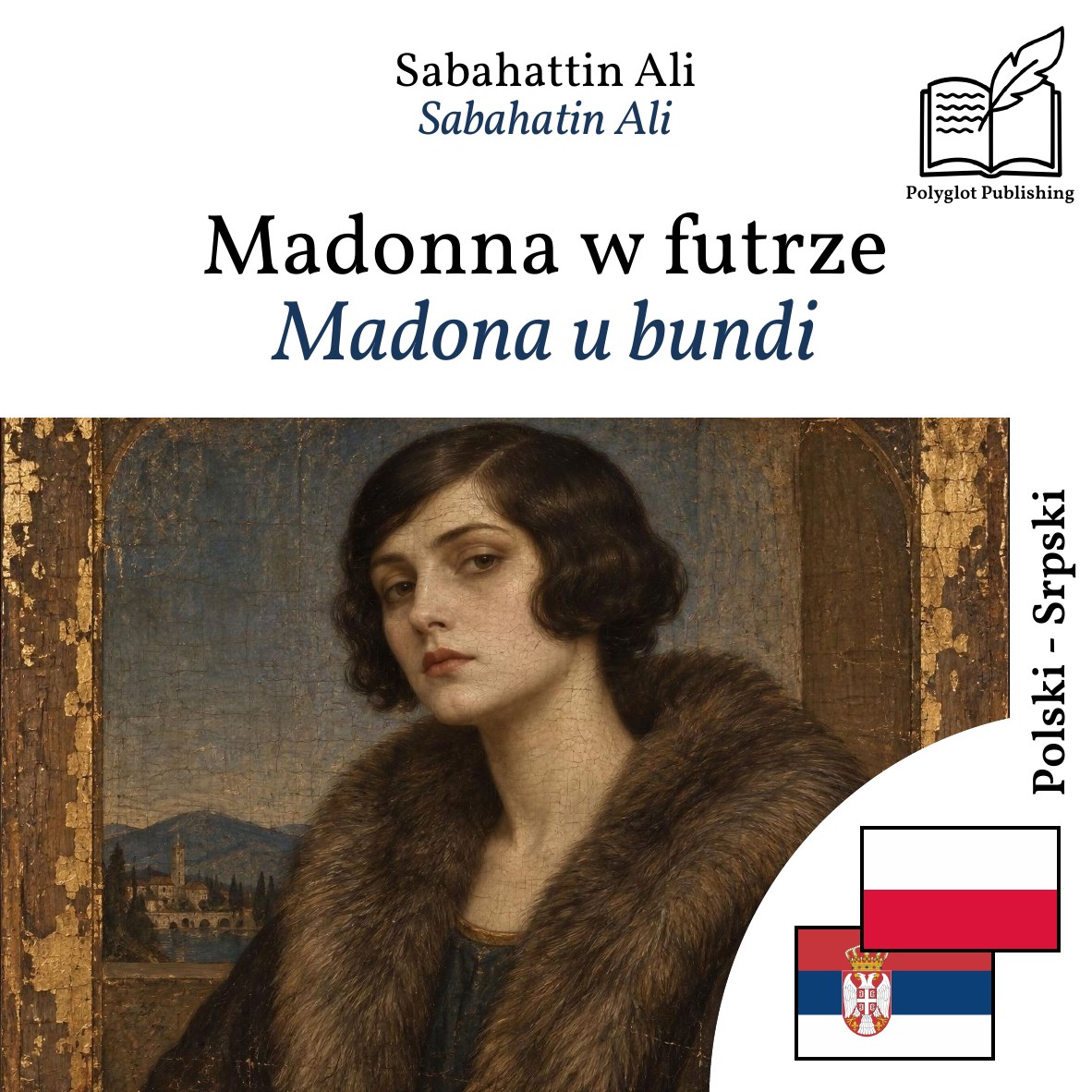Madona u bundi