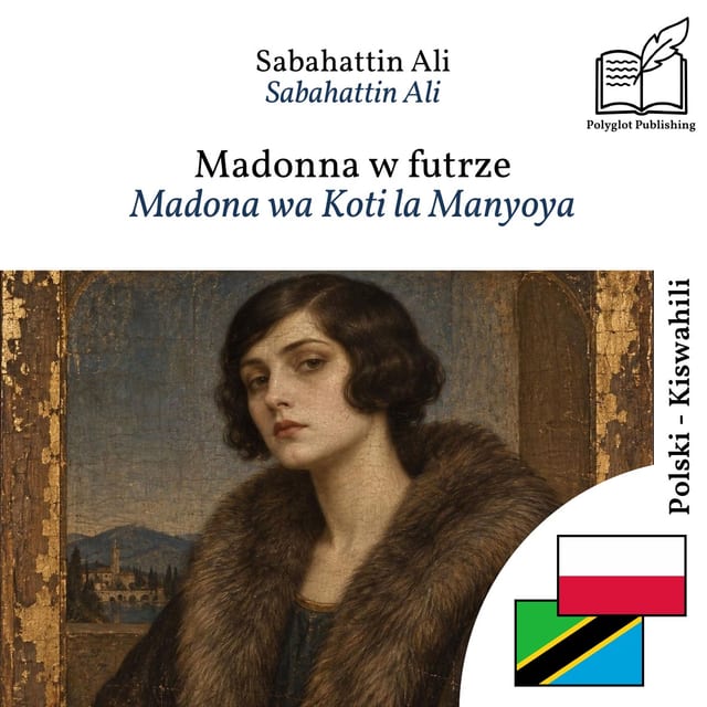 Madona wa Koti la Manyoya
