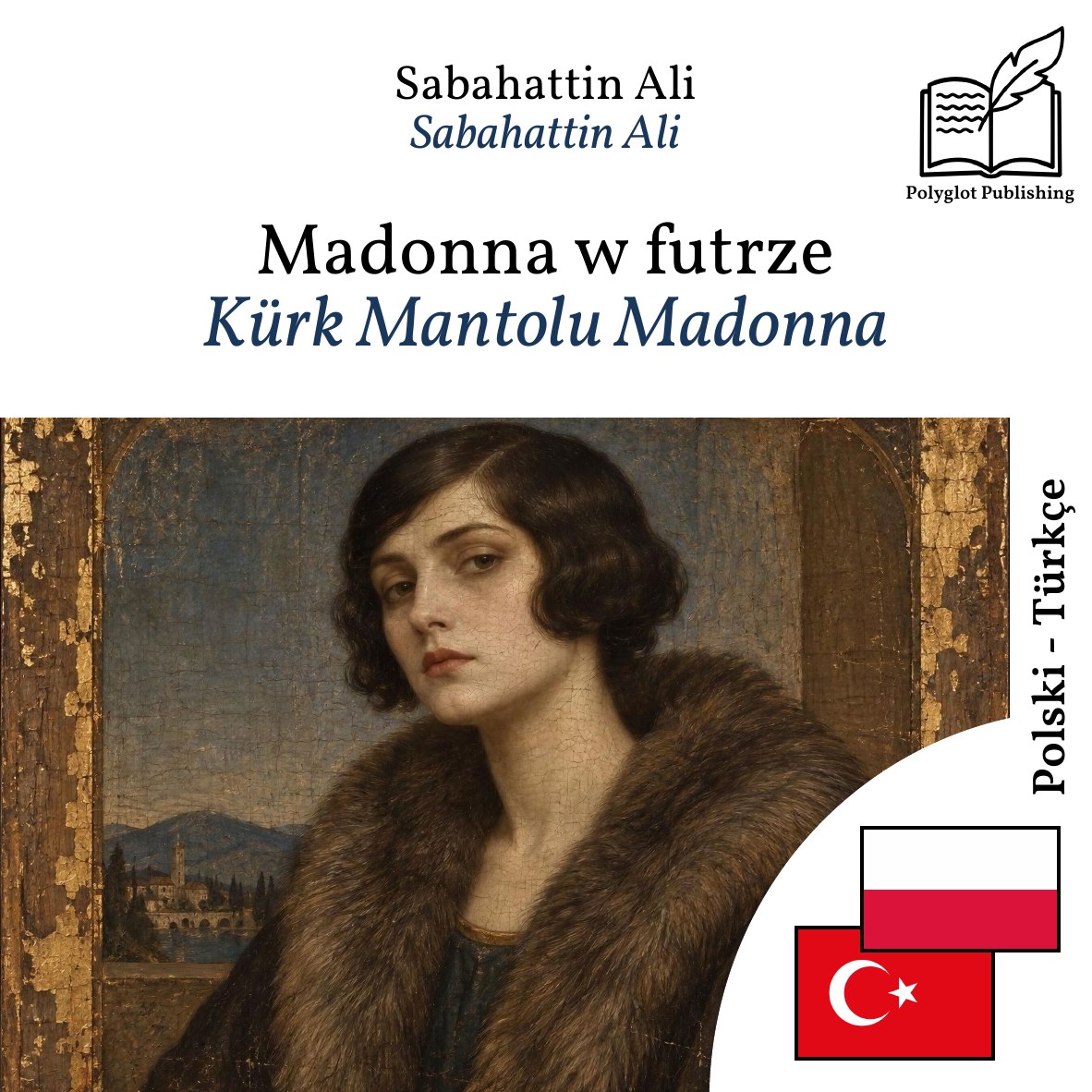 Kürk Mantolu Madonna