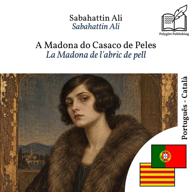 La Madona de l'abric de pell