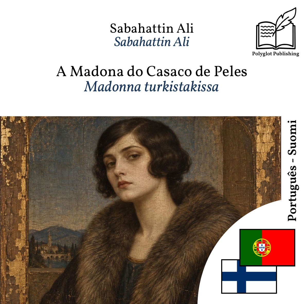 Madonna turkistakissa