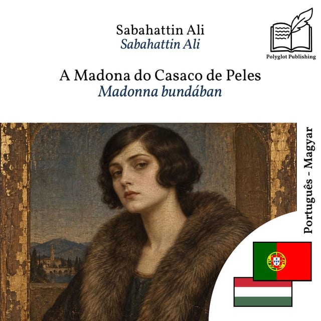 Madonna bundában