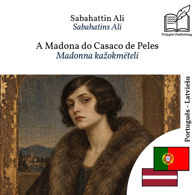 Madonna kažokmētelī