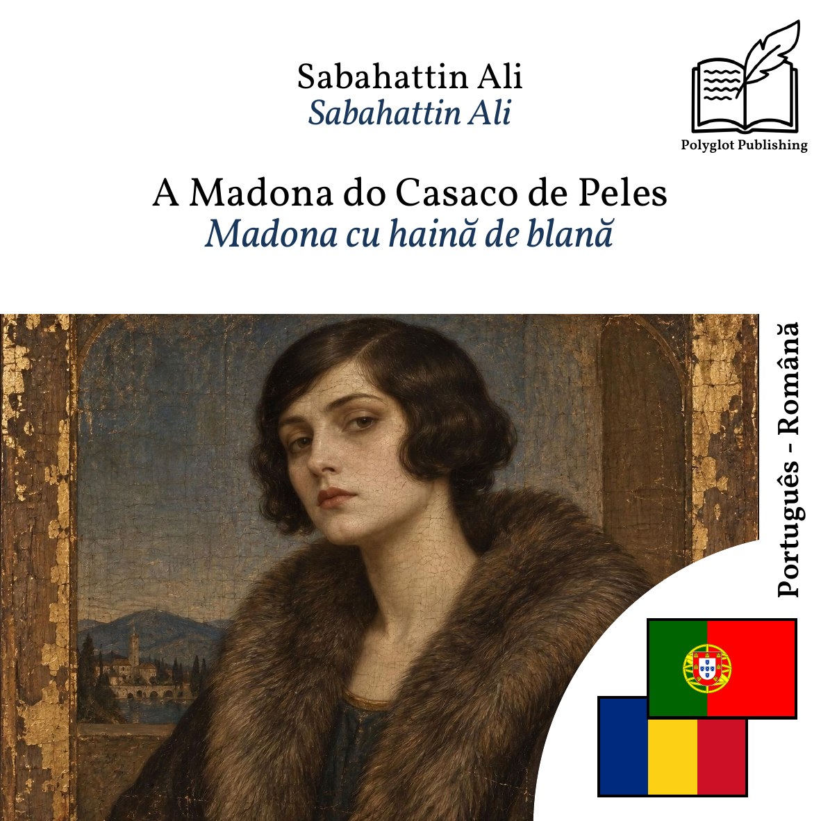Madona cu haină de blană