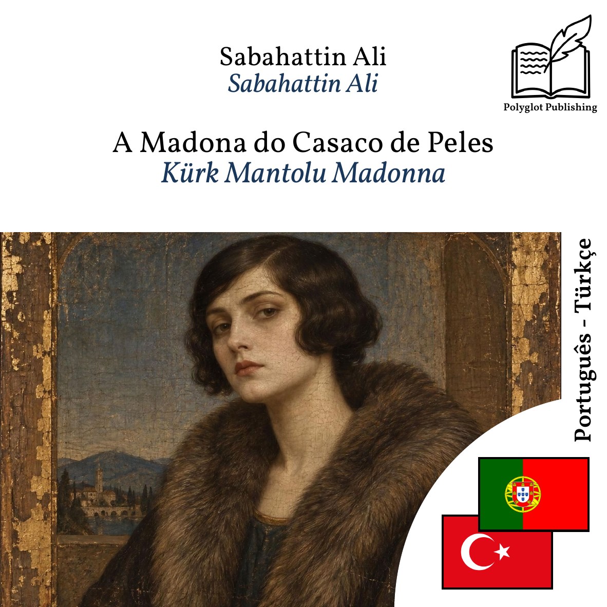 Kürk Mantolu Madonna