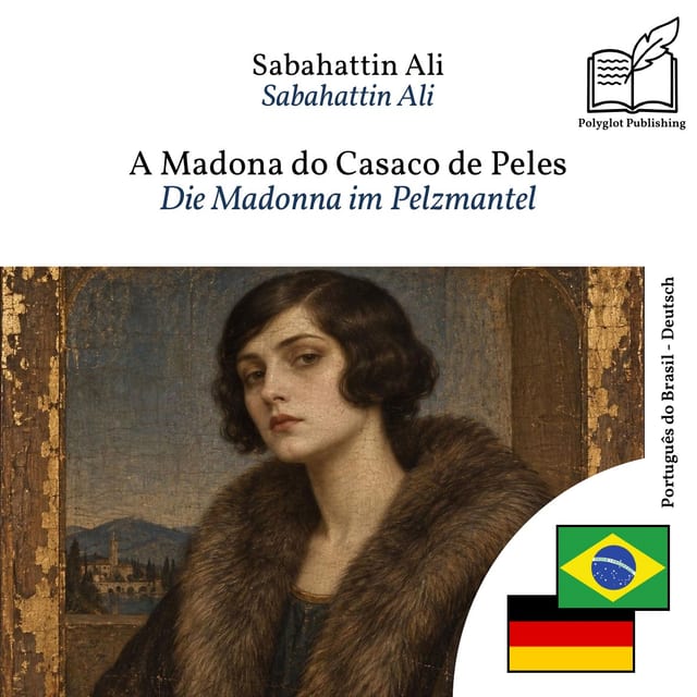Die Madonna im Pelzmantel