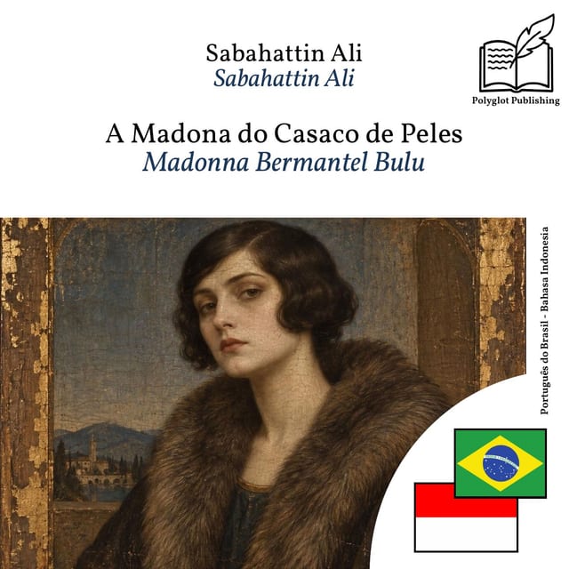 Madonna Bermantel Bulu