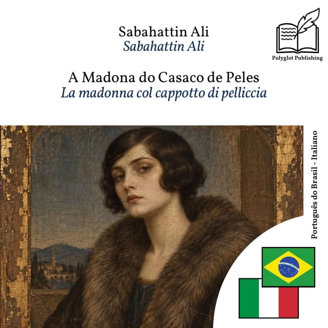 La madonna col cappotto di pelliccia