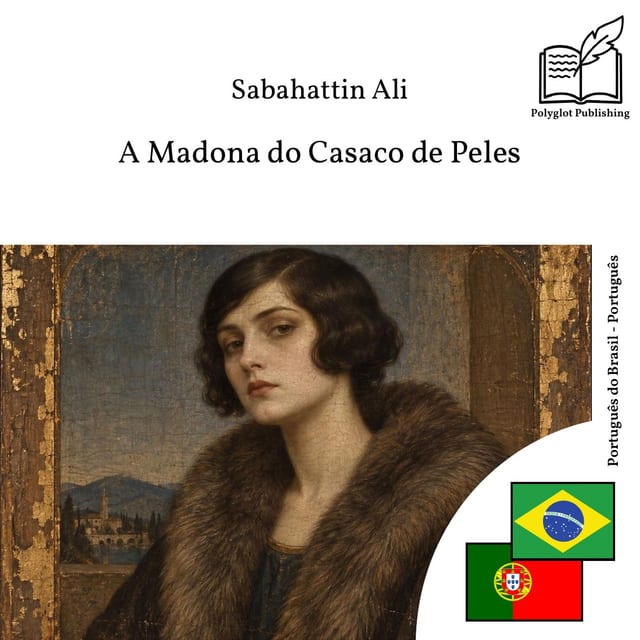 A Madona do Casaco de Peles