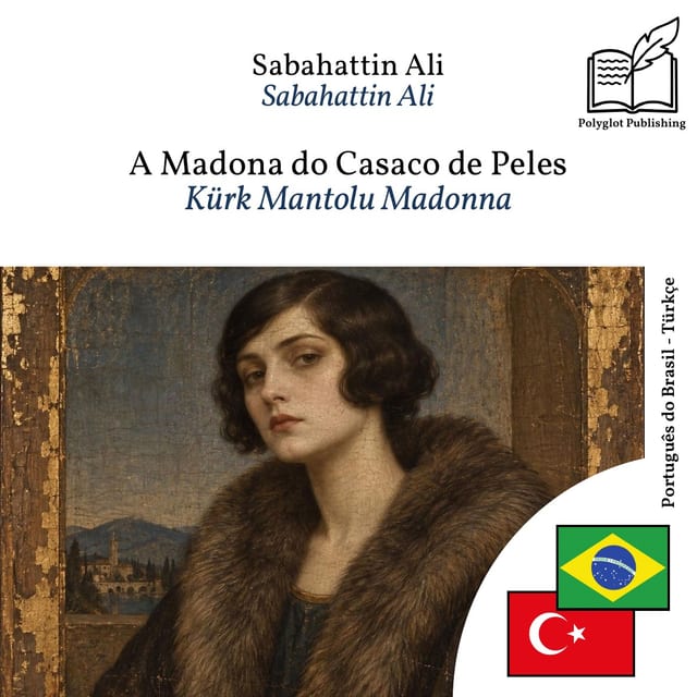 Kürk Mantolu Madonna