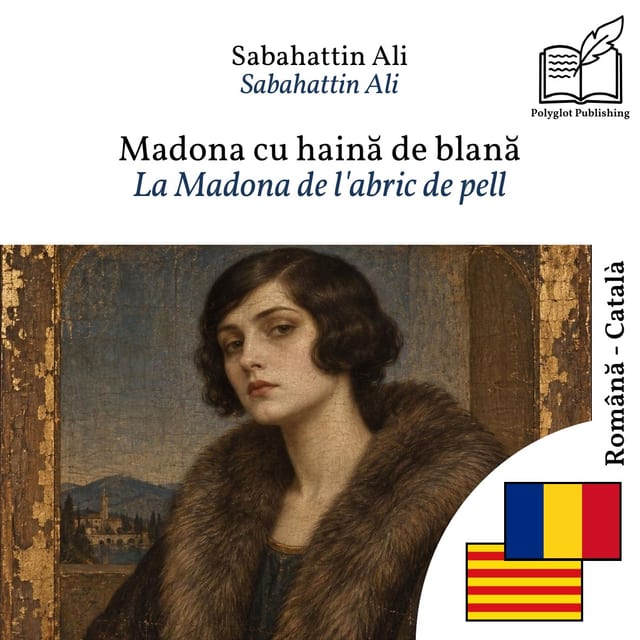 La Madona de l'abric de pell
