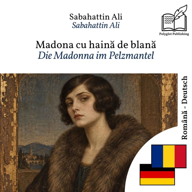 Die Madonna im Pelzmantel