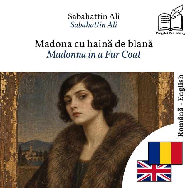 Madonna in a Fur Coat
