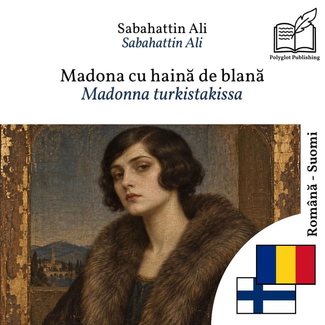 Madonna turkistakissa