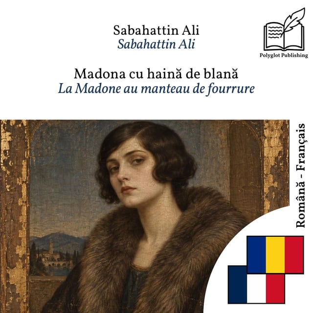 La Madone au manteau de fourrure