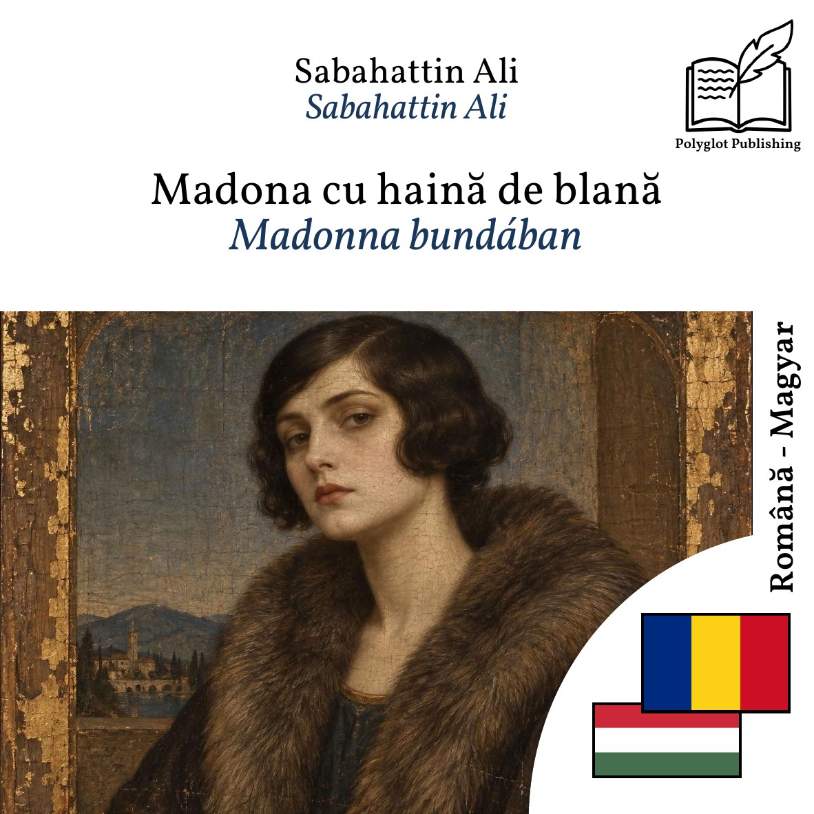 Madonna bundában
