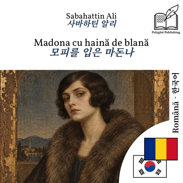 모피를 입은 마돈나