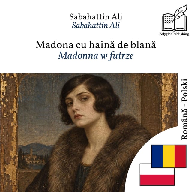 Madonna w futrze