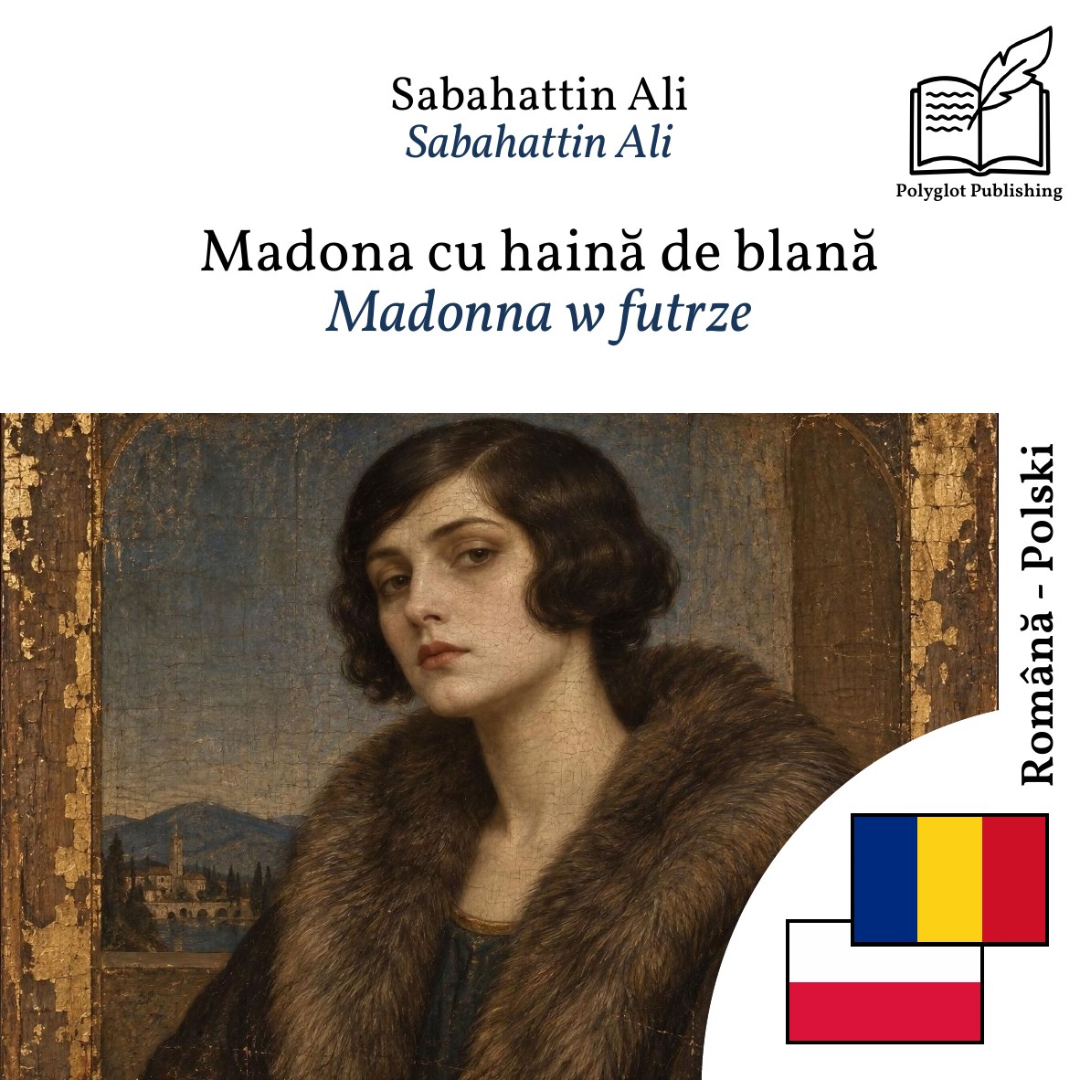 Madonna w futrze
