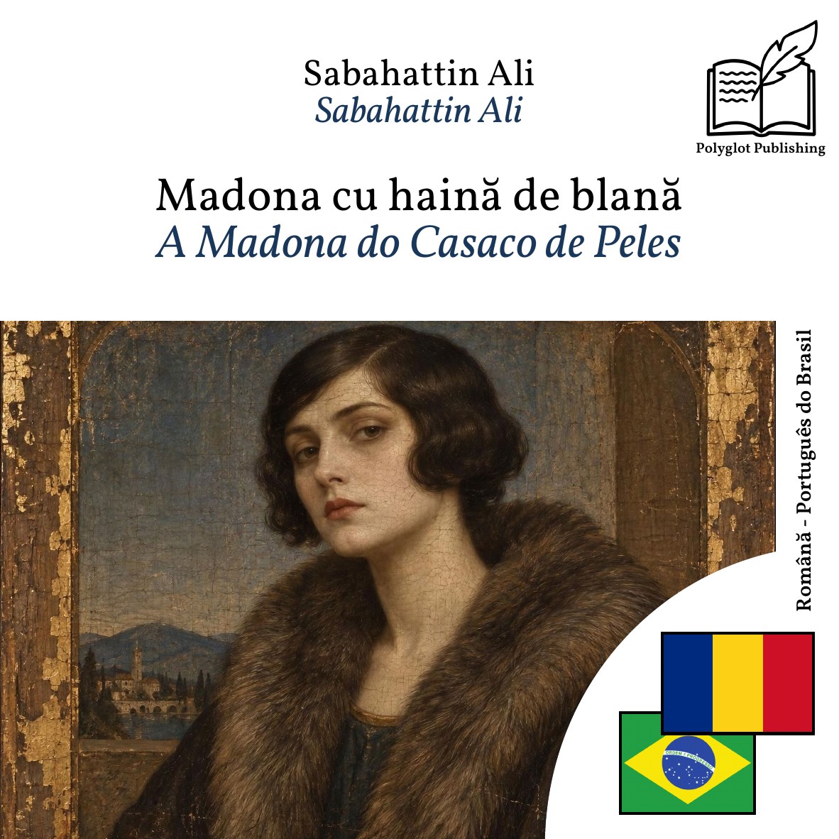 A Madona do Casaco de Peles