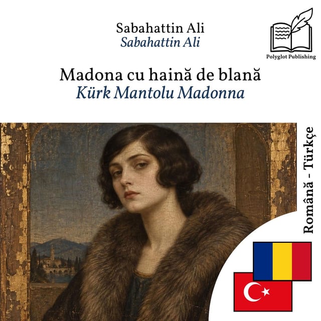 Kürk Mantolu Madonna