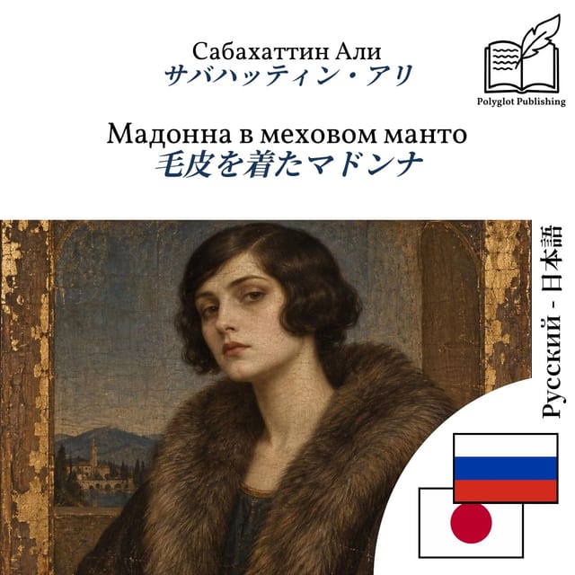 毛皮を着たマドンナ