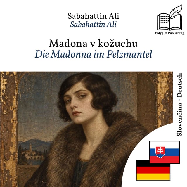 Die Madonna im Pelzmantel