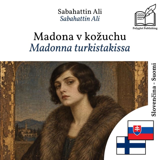 Madonna turkistakissa